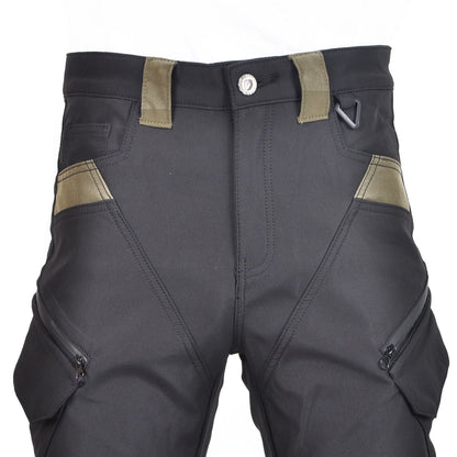 Pantalones de Moto  - Blindaje de Carretera