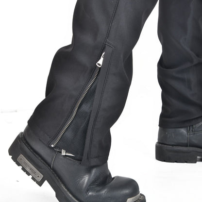 Pantalones de Moto  - Blindaje de Carretera