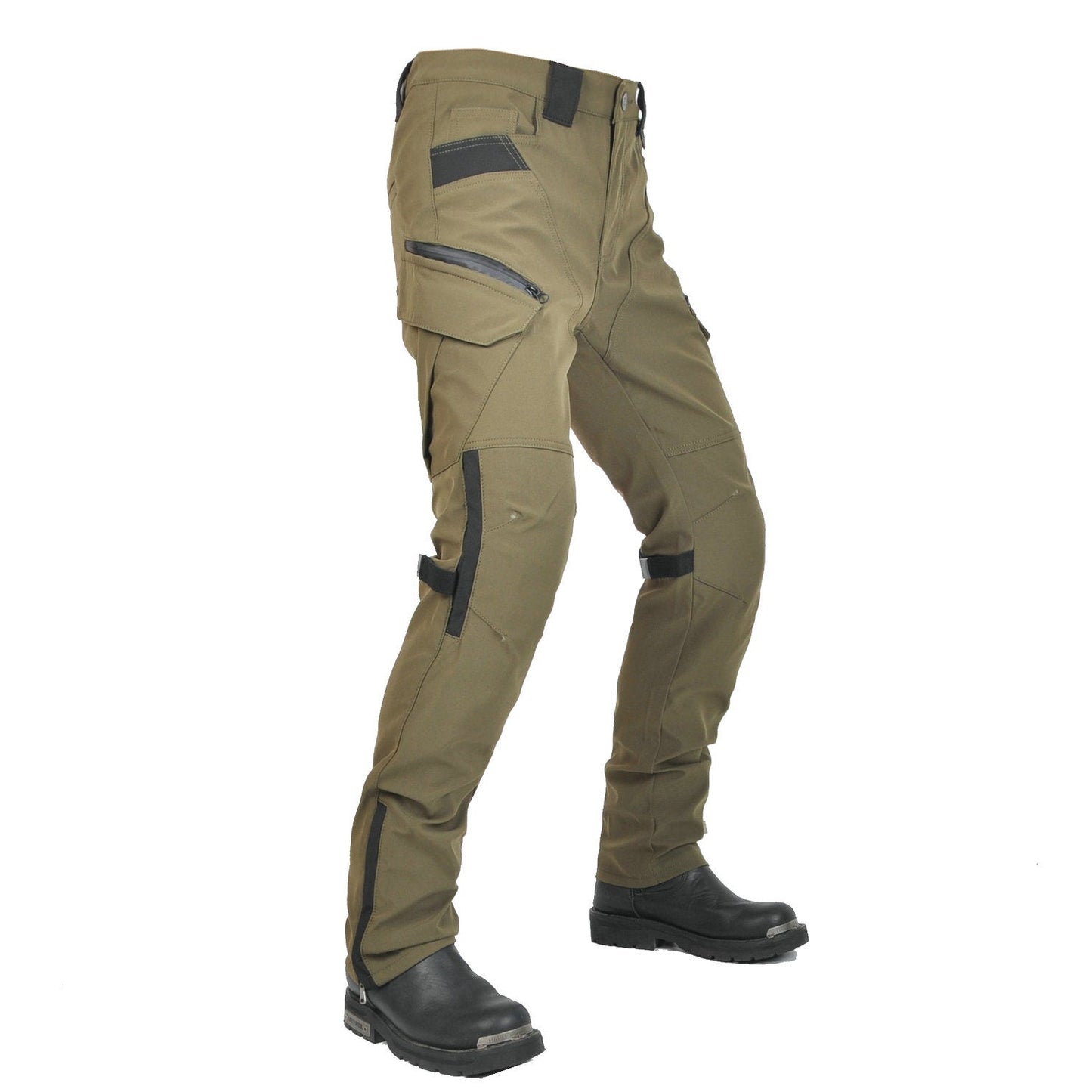Pantalones de Moto  - Blindaje de Carretera