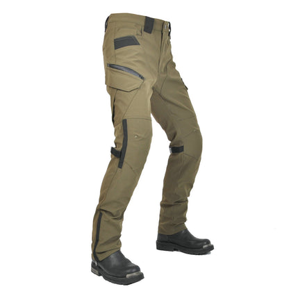 Pantalones de Moto  - Blindaje de Carretera