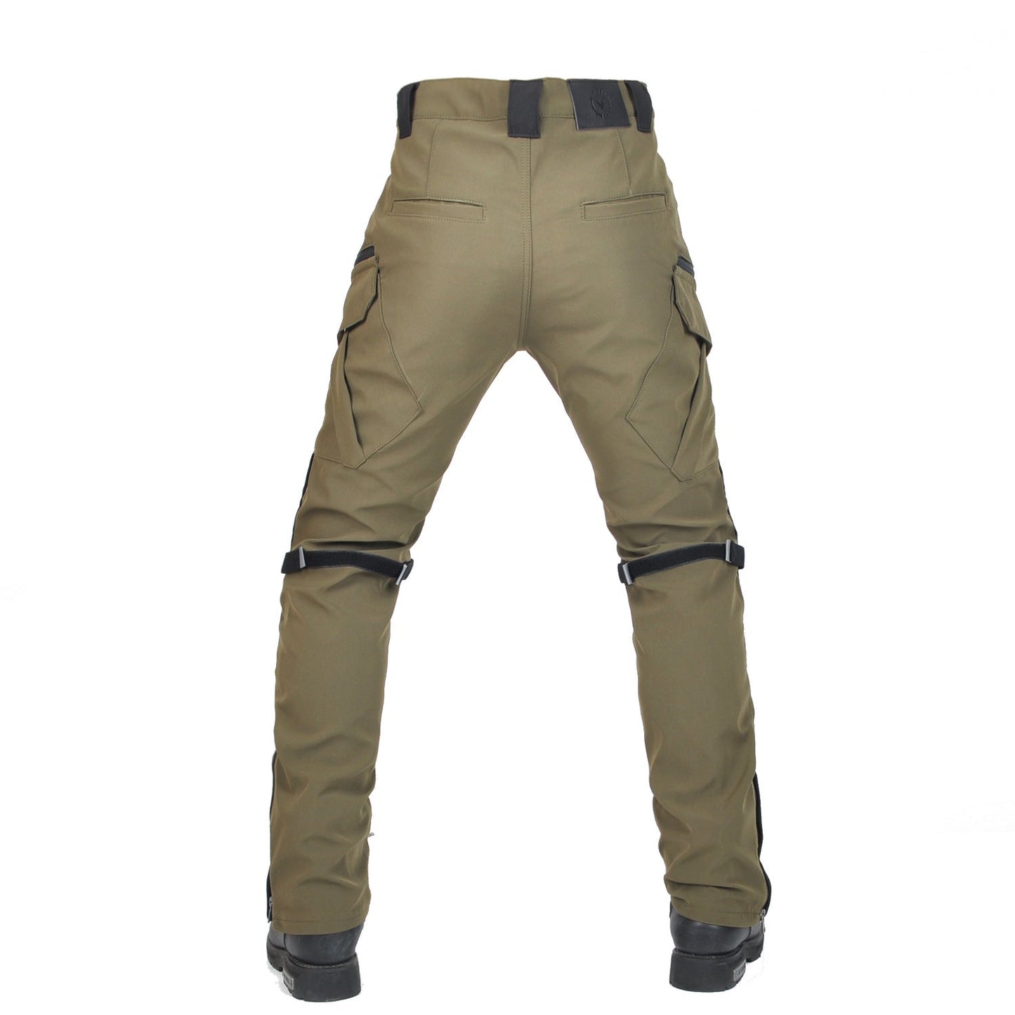 Pantalones de Moto  - Blindaje de Carretera