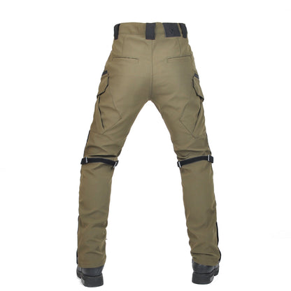 Pantalones de Moto  - Blindaje de Carretera