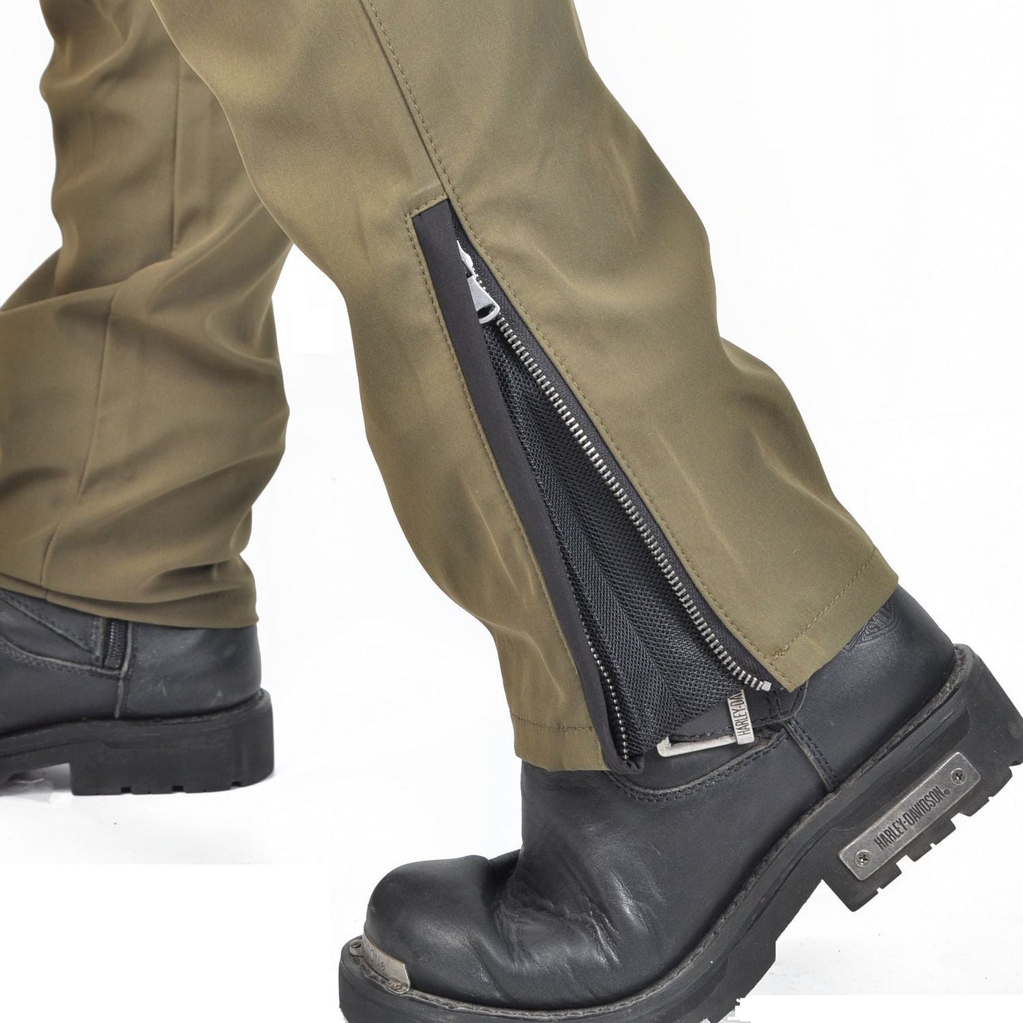 Pantalones de Moto  - Blindaje de Carretera