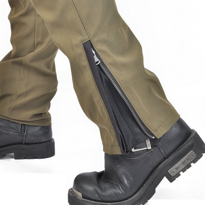 Pantalones de Moto  - Blindaje de Carretera