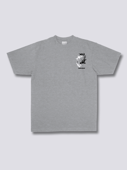 Camiseta Ying Yang Koi