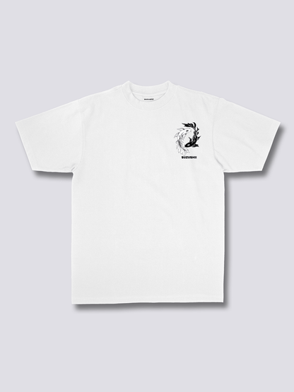 Camiseta Ying Yang Koi