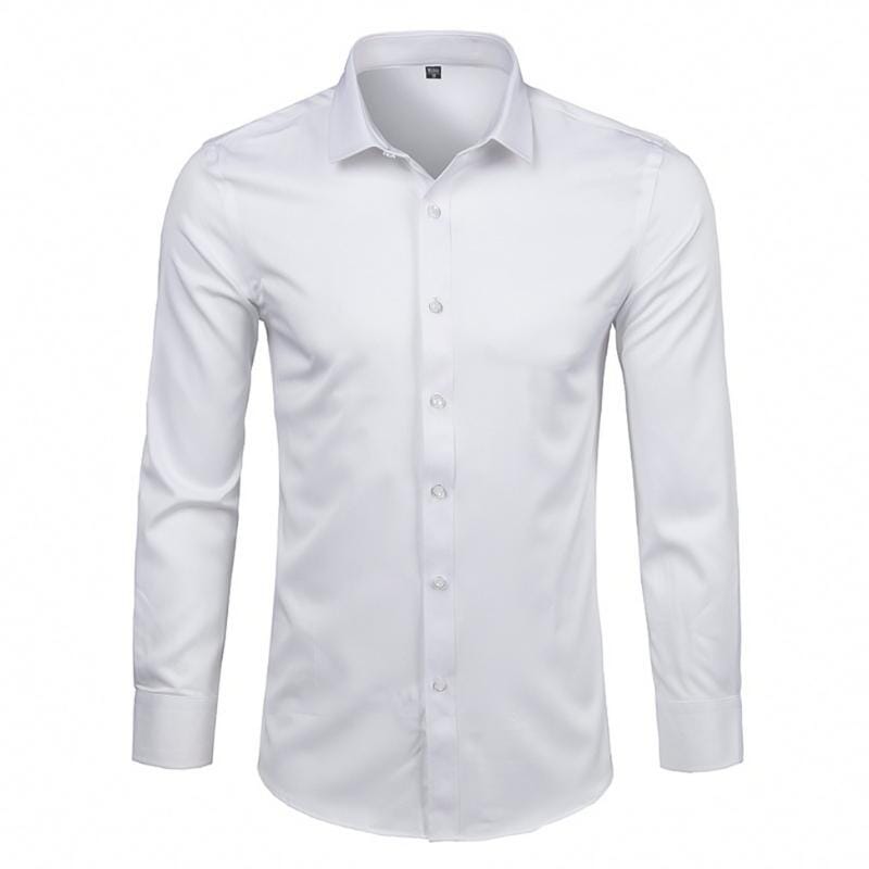 Percy — Camisa elegante de hombre