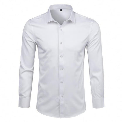 Percy — Camisa elegante de hombre