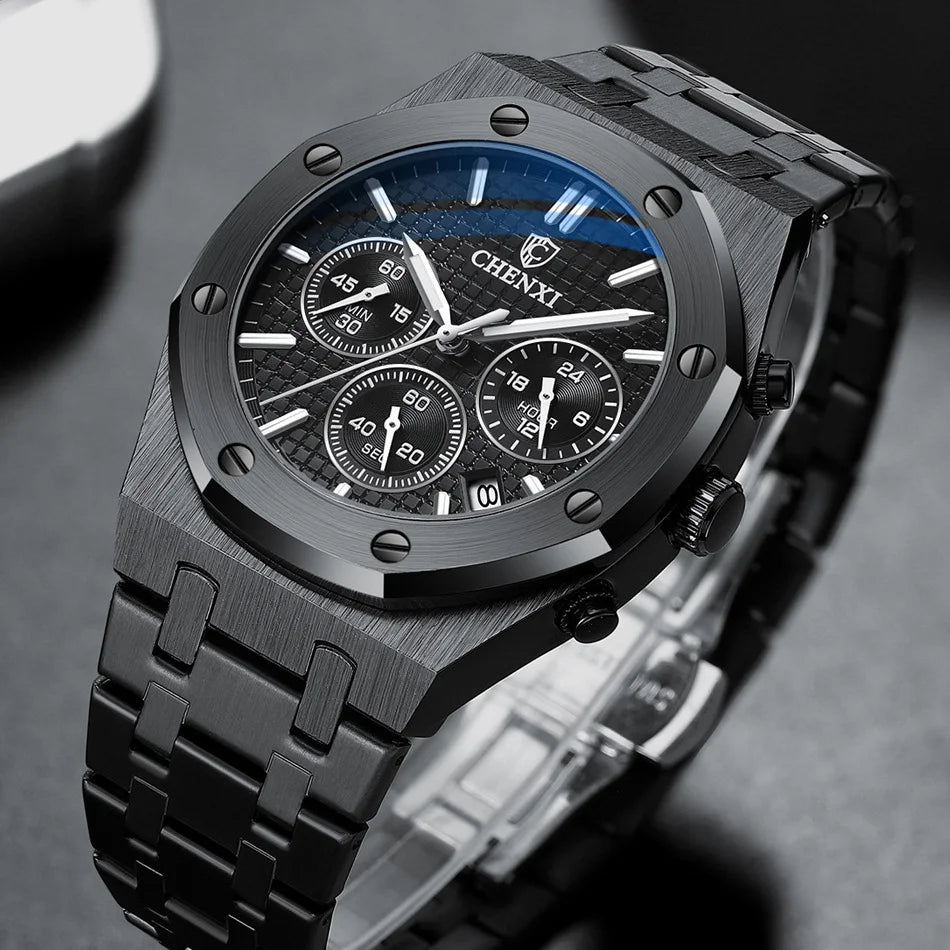 Reloj - Elegante