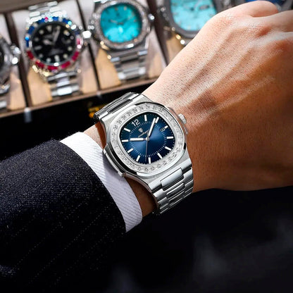 Reloj - Elegante
