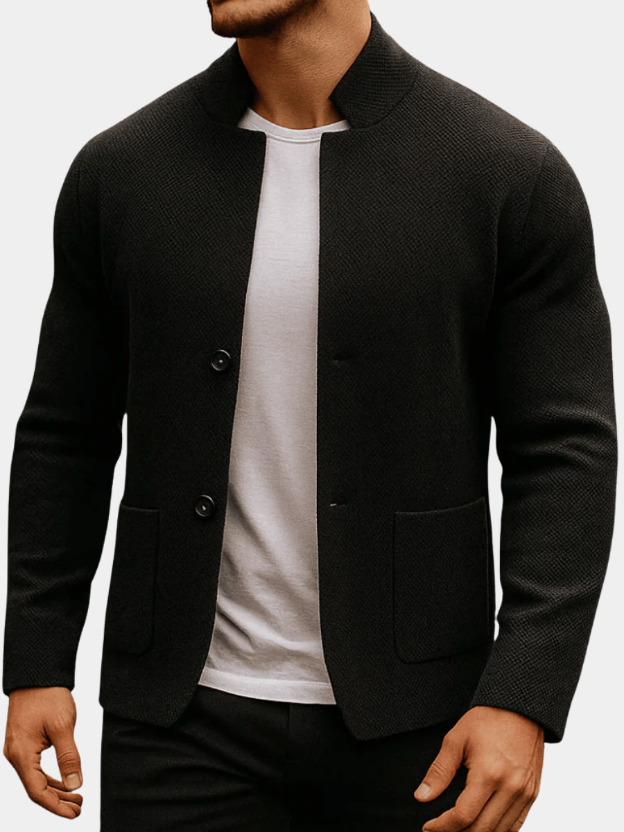 Anthony - Chaqueta de Punto