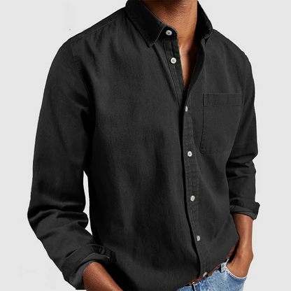 Cristhian – Camisa casual premium