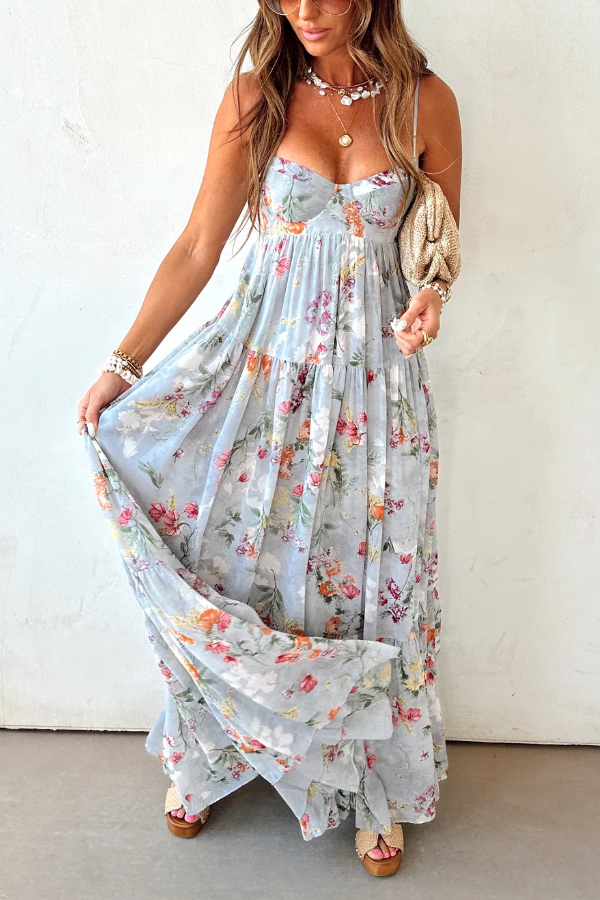Aria - Vestido Largo