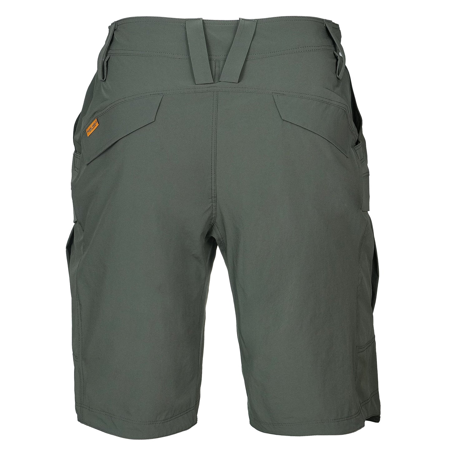Pantalones Cortos Tácticos Todoterreno de Secado Rápido