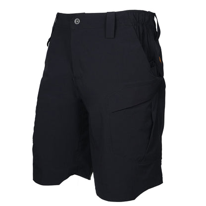 Pantalones Cortos Tácticos Todoterreno de Secado Rápido