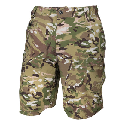 Pantalones Cortos Tácticos Todoterreno de Secado Rápido