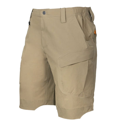 Pantalones Cortos Tácticos Todoterreno de Secado Rápido