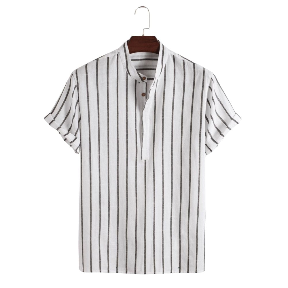 Camisa de manga corta  Sierra