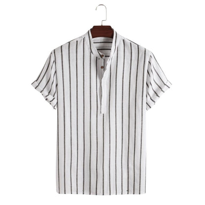Camisa de manga corta  Sierra