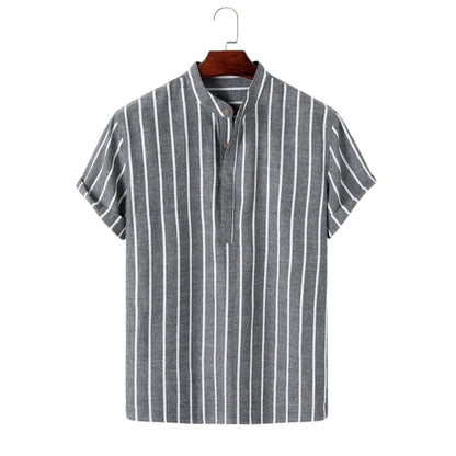 Camisa de manga corta  Sierra
