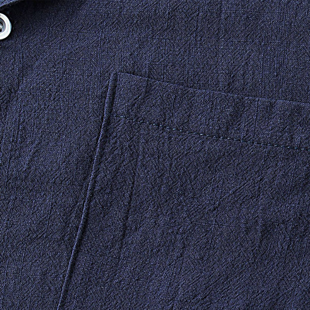 Camisa de lino Portofino