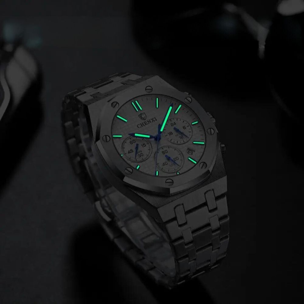 Reloj - Elegante