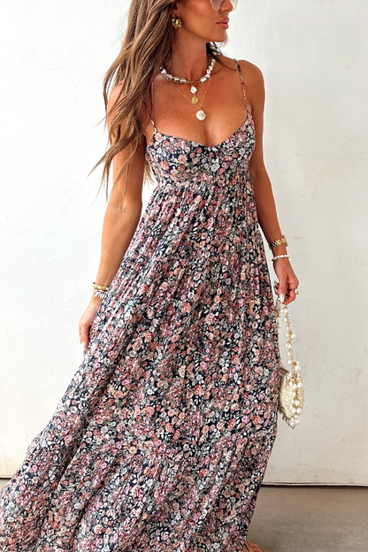 Aria - Vestido Largo