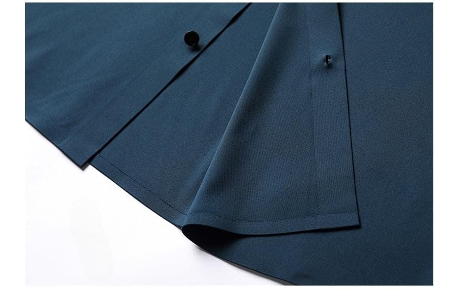 Christian — Camisa elegante de hombre