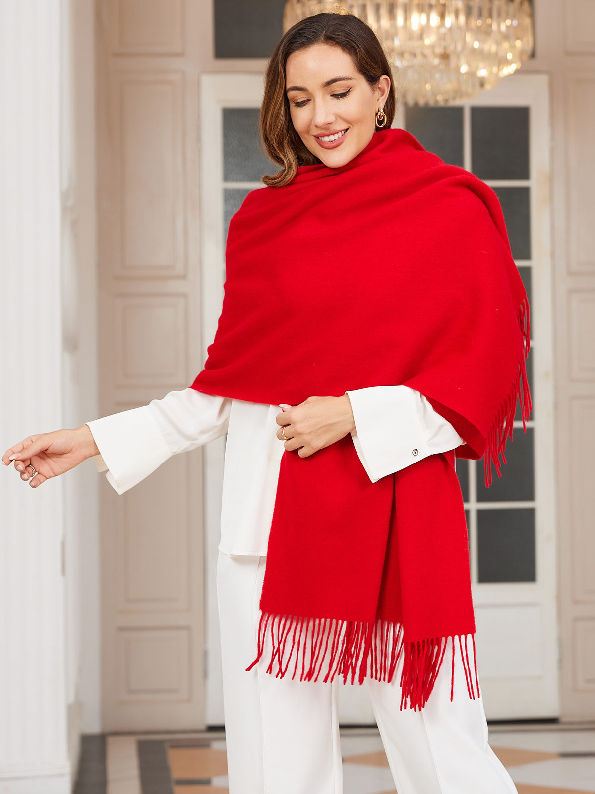 Capa Lucero