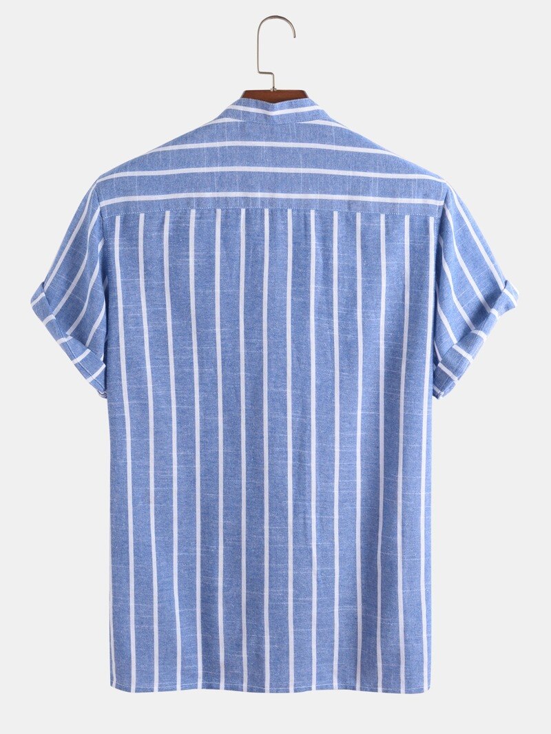 Camisa de manga corta  Sierra