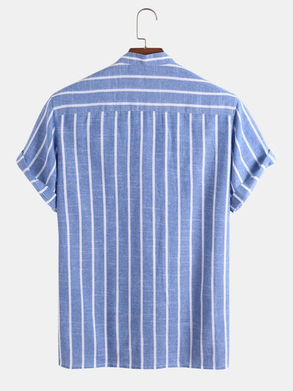 Camisa de manga corta  Sierra
