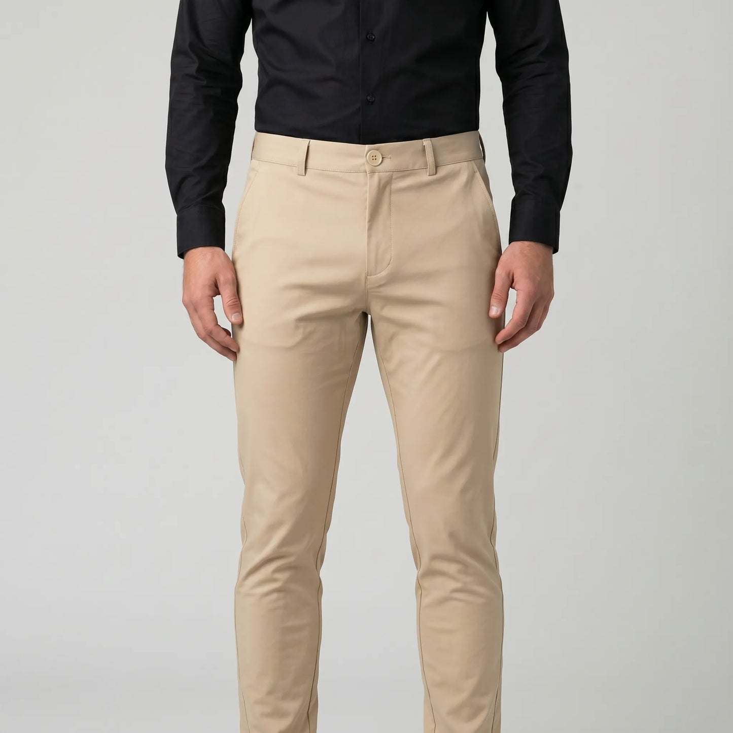 Eduardo - Pantalón Extensible MorphoFit® 2.0