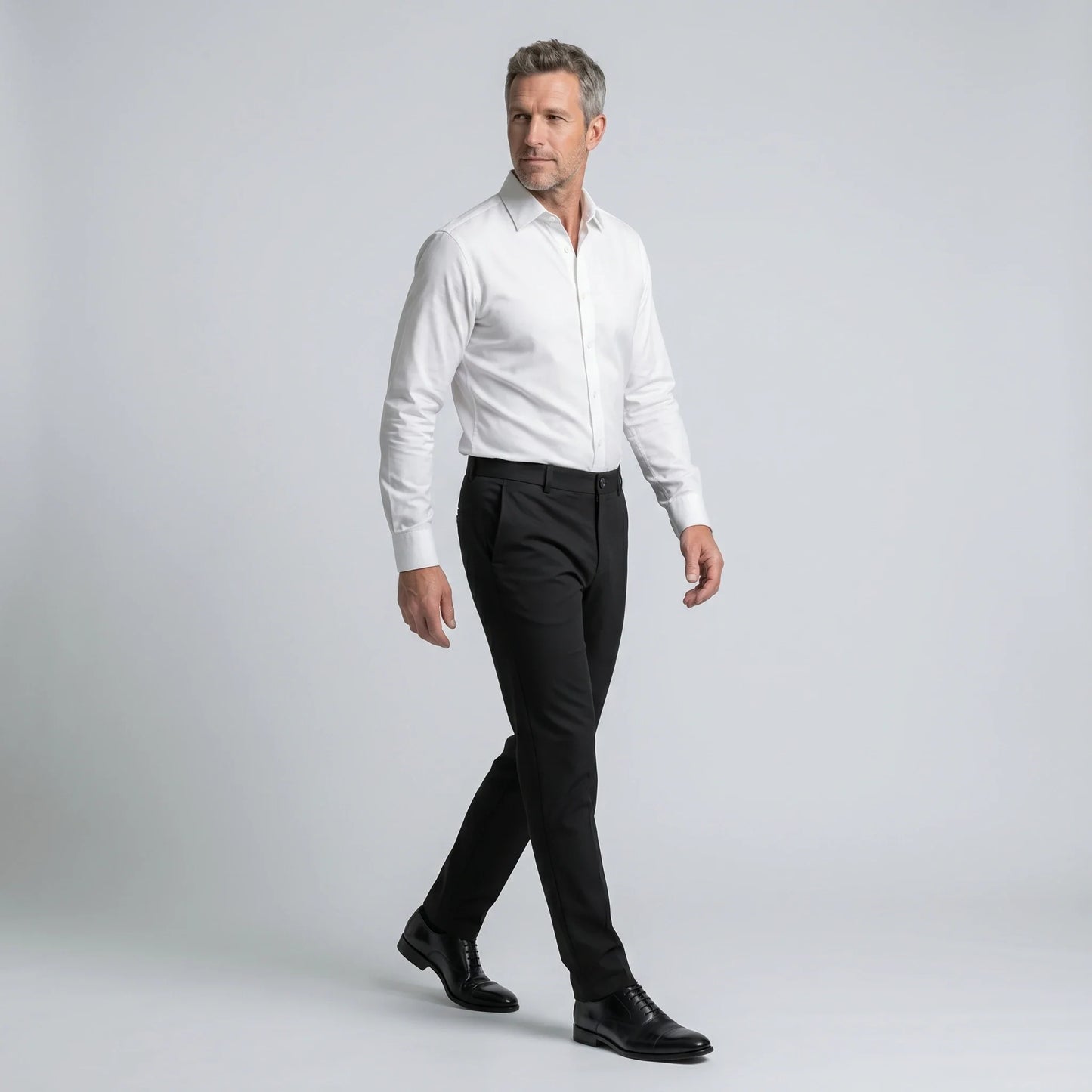 Eduardo - Pantalón Extensible MorphoFit® 2.0