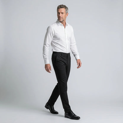 Eduardo - Pantalón Extensible MorphoFit® 2.0