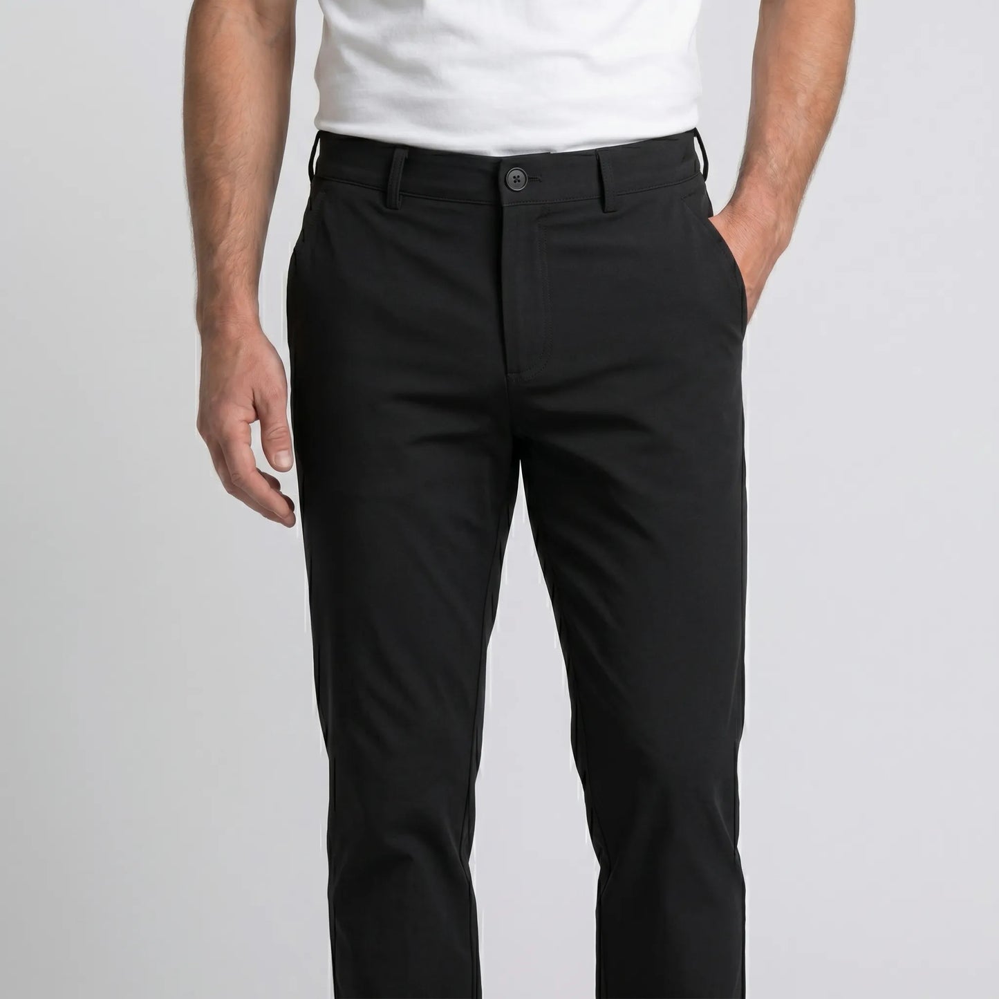 Eduardo - Pantalón Extensible MorphoFit® 2.0