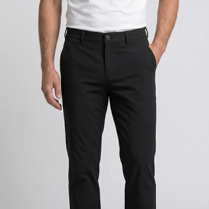 Eduardo - Pantalón Extensible MorphoFit® 2.0