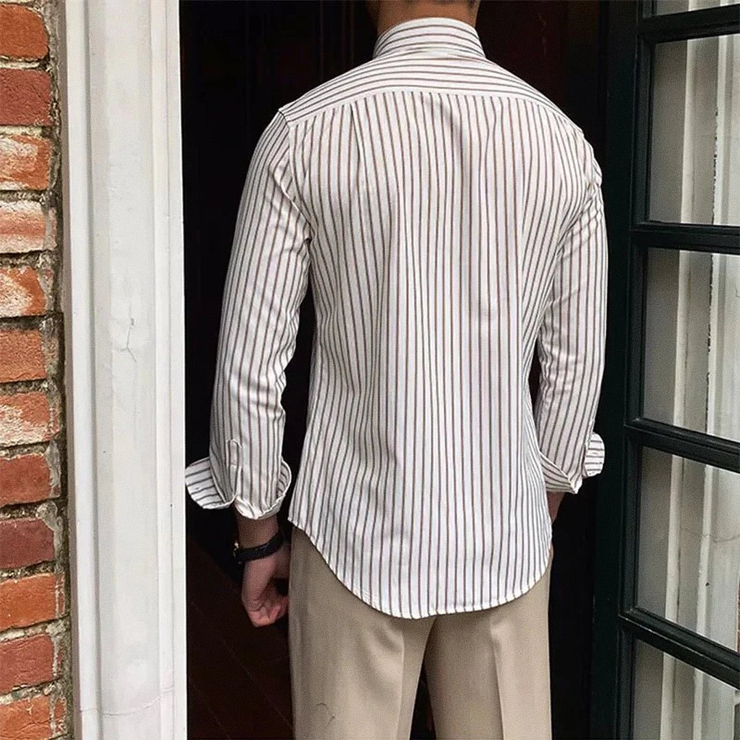 Adriano — Camisa elegante