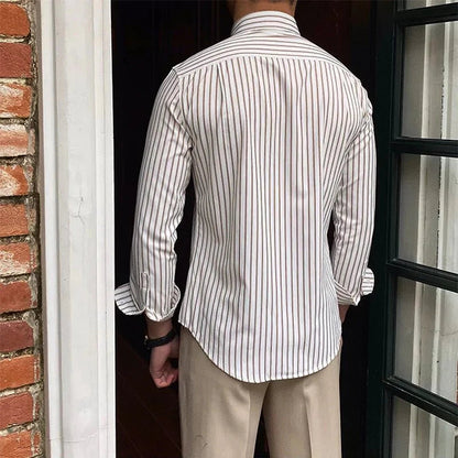 Adriano — Camisa elegante