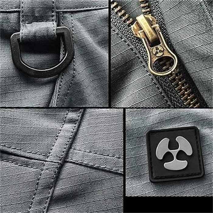 Anthony - Pantalón Tactical
