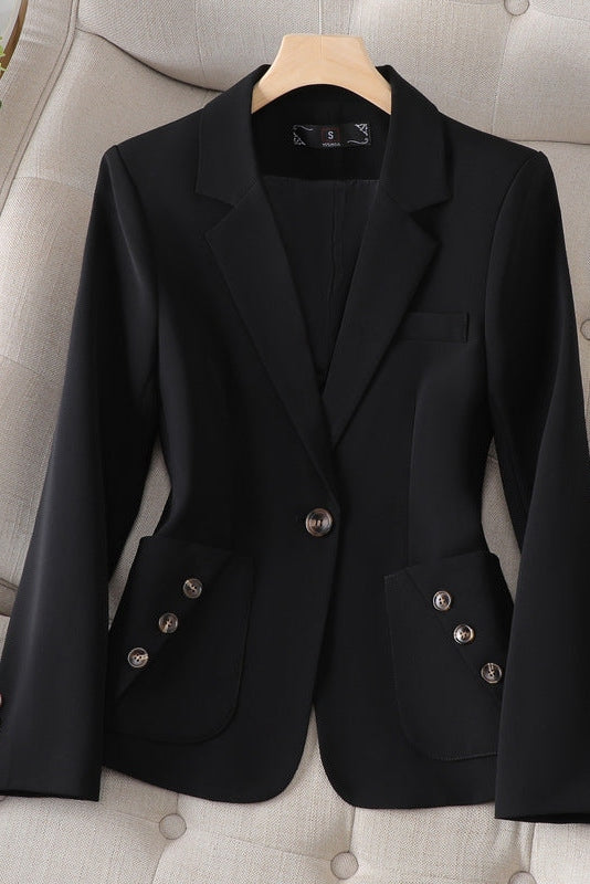 Katia - Blazer Elegante