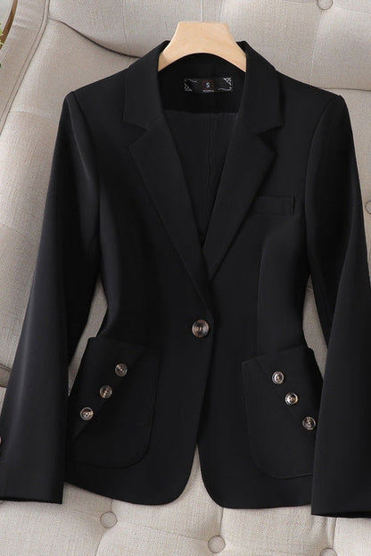 Katia - Blazer Elegante