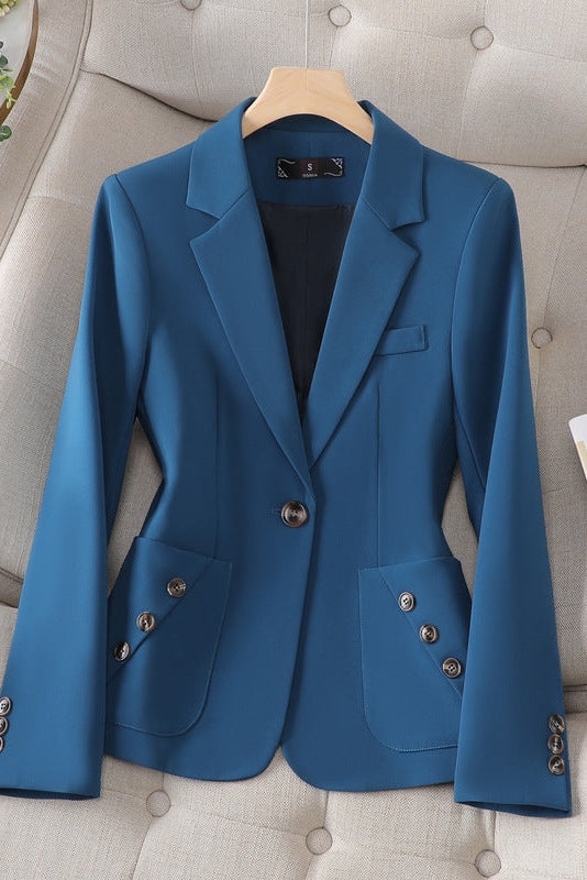 Katia - Blazer Elegante