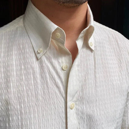 Yerson — Camisa elegante