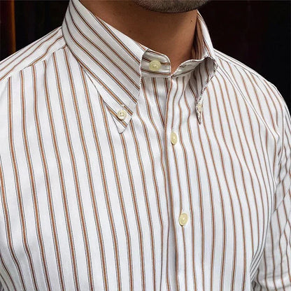 Adriano — Camisa elegante