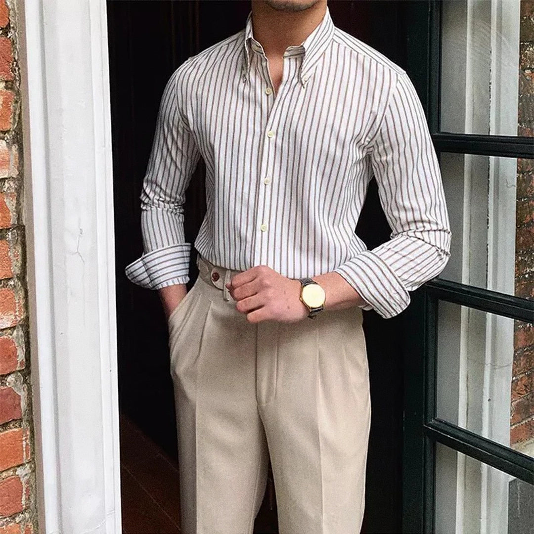 Adriano — Camisa elegante