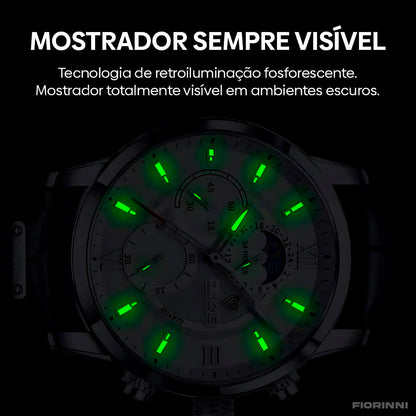 Reloj - Cásico