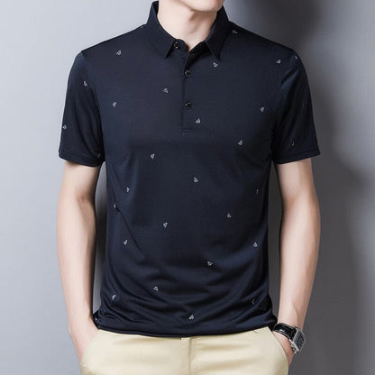 Kevin - Polo minimalista