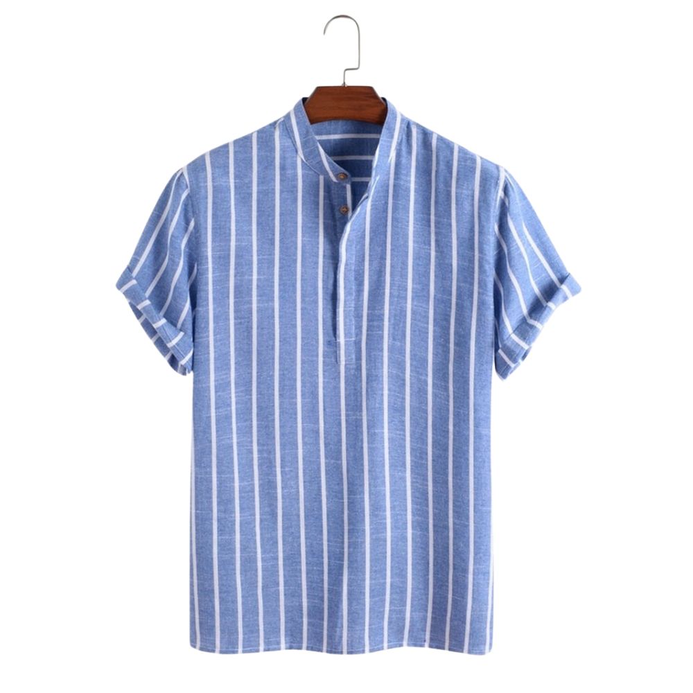 Camisa de manga corta  Sierra