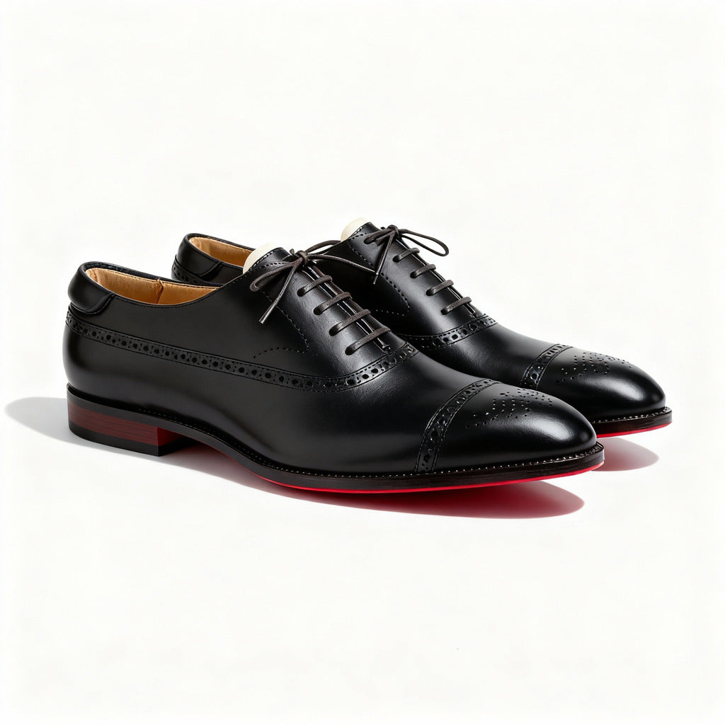 Brayan - Zapatos Oxford