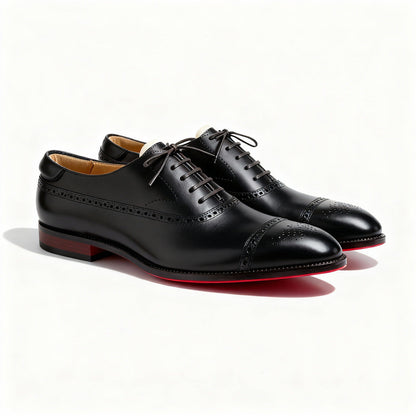 Brayan - Zapatos Oxford